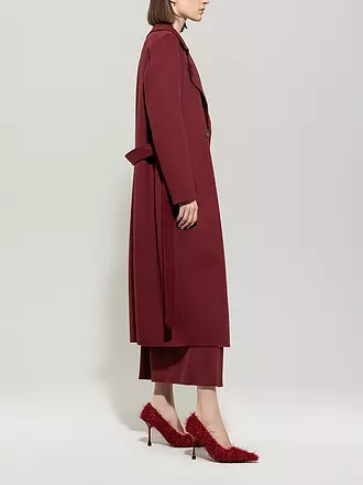 LUISA CERANO | Wollmantel | 